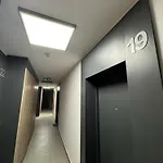Apartment Bydgoski Bydgoszcz