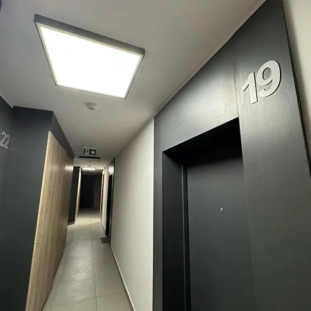 Apartment Bydgoski Bydgoszcz