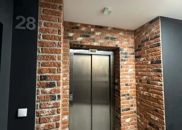 Bydgoski Апартаменти