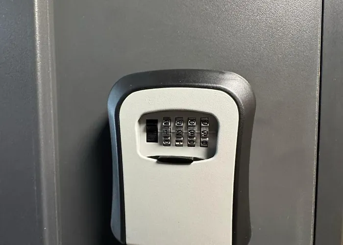 Bydgoski דירה בידגוז'יז'